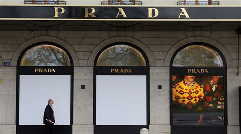 SSI enters JV to grow prada stores in Philippines .